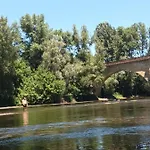 Git'an Perigord La Bonne Aventure 营地