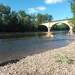 Git'an Perigord La Bonne Aventure