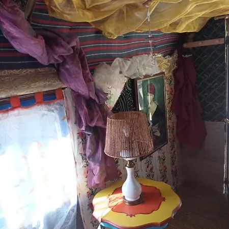 Git'an Perigord La Bonne Aventure 캠프장 *