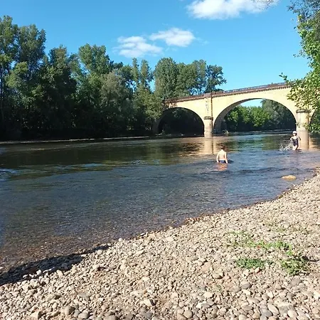 Git'an Perigord La Bonne Aventure