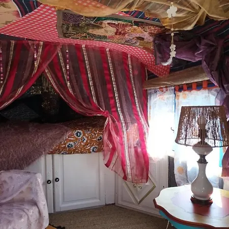 Git'an Perigord La Bonne Aventure Groléjac