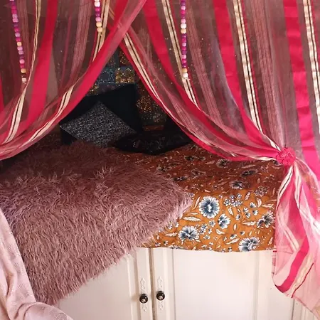 Git'an Perigord La Bonne Aventure * Groléjac