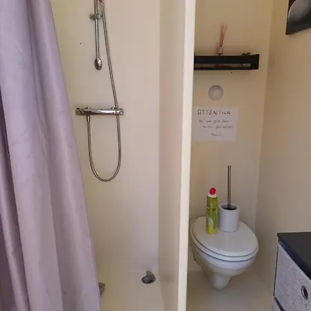 Git'an Perigord La Bonne Aventure 캠프장