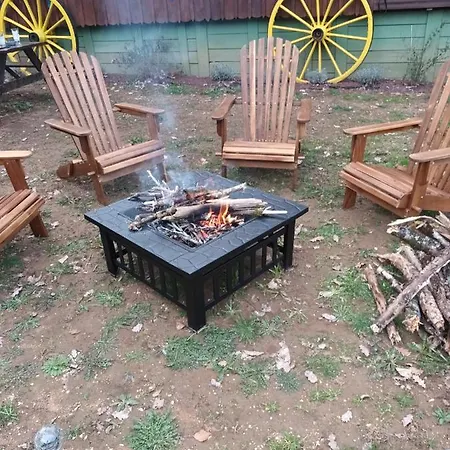 Git'an Perigord La Bonne Aventure *