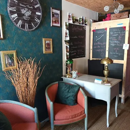 Git'an Perigord La Bonne Aventure Groléjac