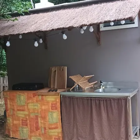 Git'an Perigord La Bonne Aventure Groléjac