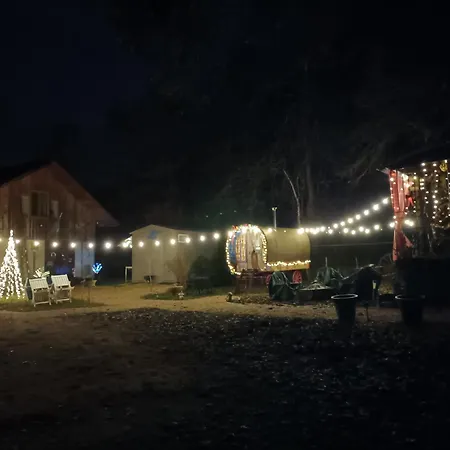 Git'an Perigord La Bonne Aventure * Groléjac