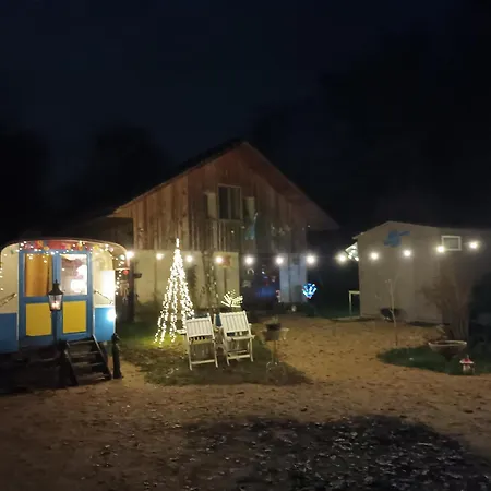 Git'an Perigord La Bonne Aventure *