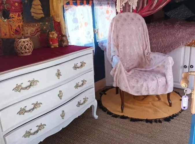 Git'an Perigord La Bonne Aventure Parque de Campismo Groléjac