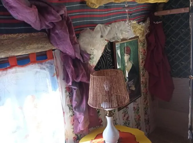 Git'an Perigord La Bonne Aventure Kemp *