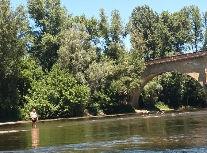 Git'an Perigord La Bonne Aventure Kemp