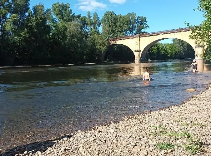 Git'an Perigord La Bonne Aventure