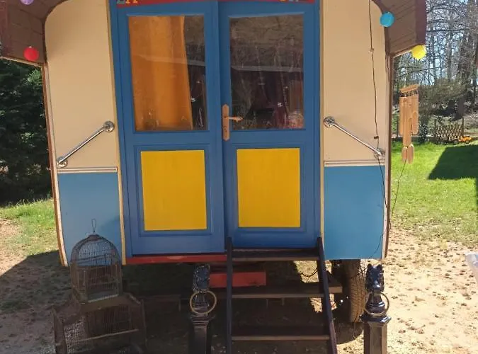 Git'an Perigord La Bonne Aventure *