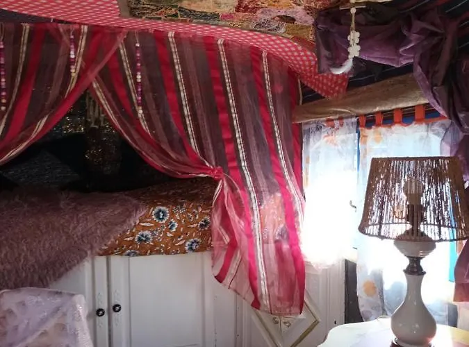 Git'an Perigord La Bonne Aventure Groléjac