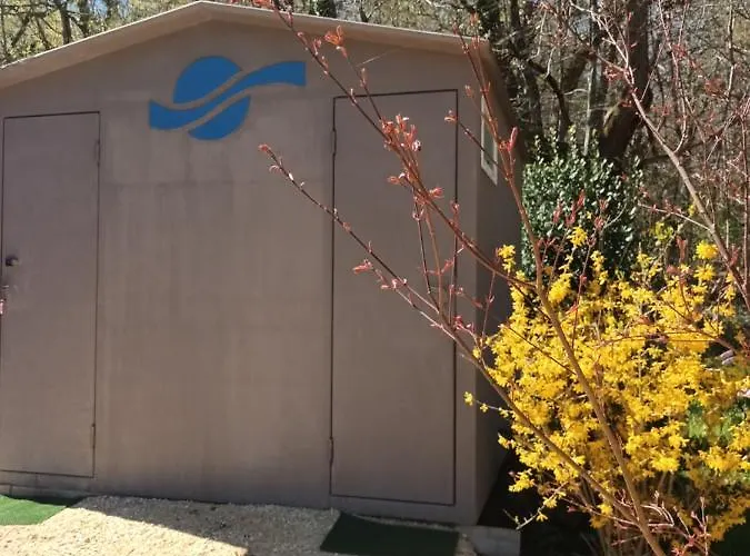 Git'an Perigord La Bonne Aventure Kemp *