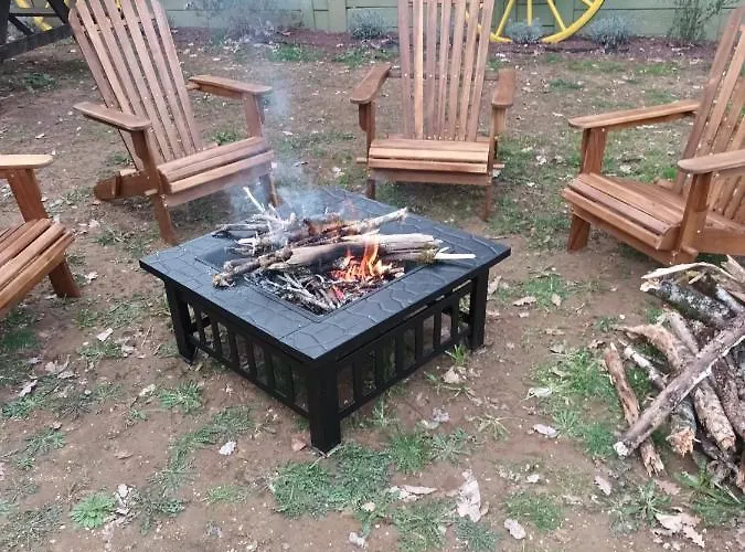 Git'an Perigord La Bonne Aventure *