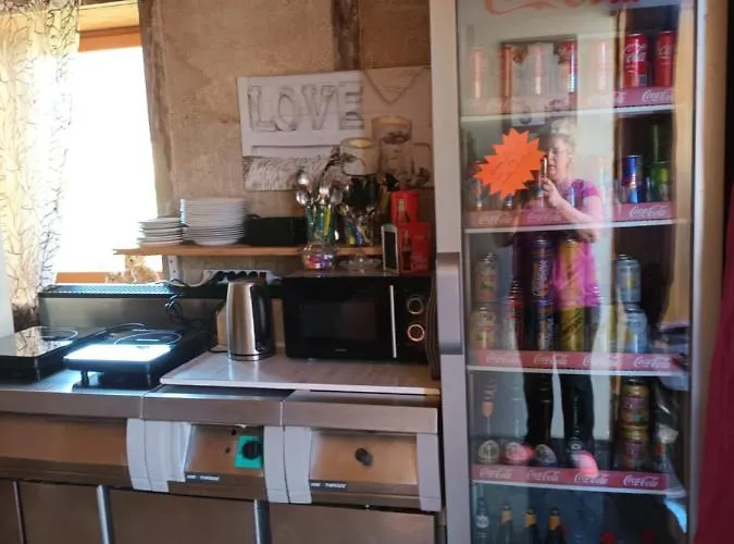 Git'an Perigord La Bonne Aventure Kemp Groléjac