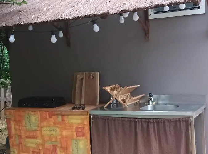 Git'an Perigord La Bonne Aventure Groléjac