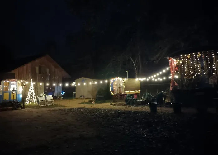 Git'an Perigord La Bonne Aventure * Groléjac